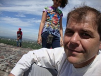 Ángel Benítez