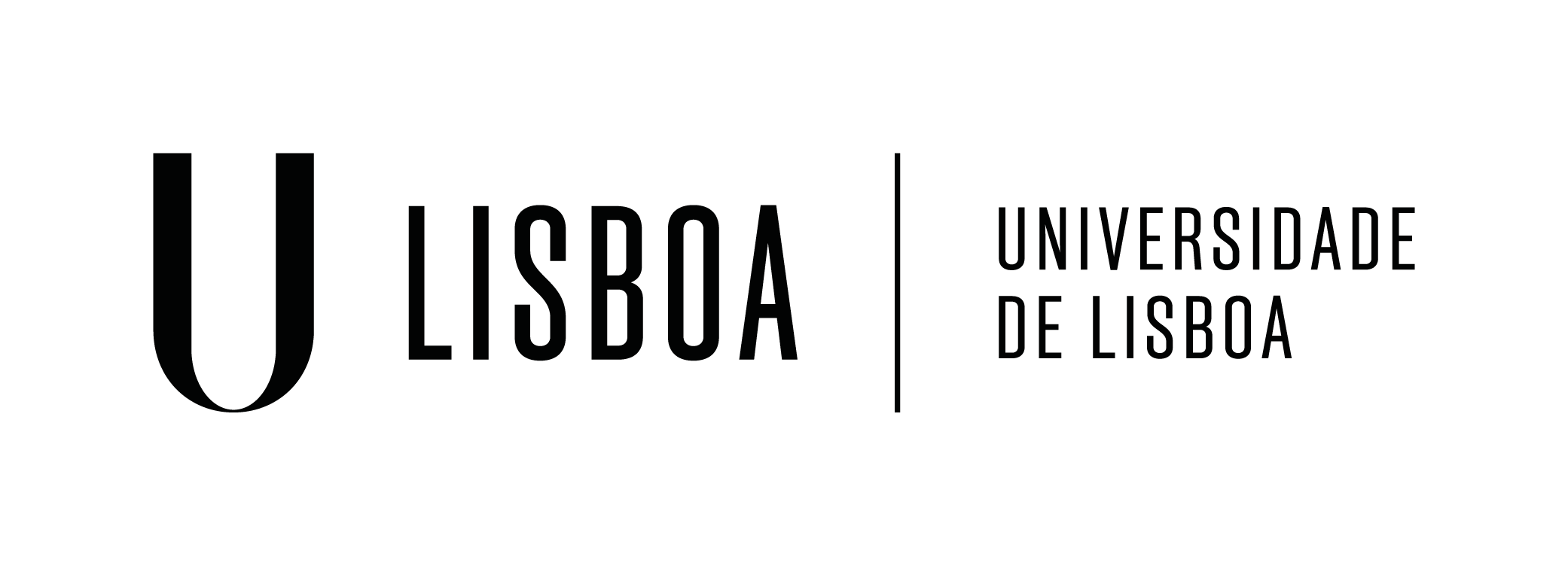 [Logo] Universidade de Lisboa