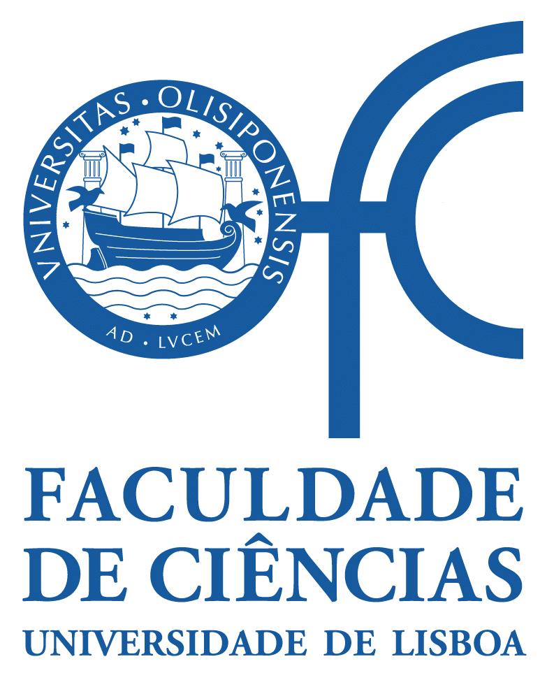 [Logo] Faculdade de Ciências da Universidade de Lisboa