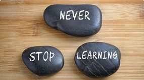 Never_stop_learning!