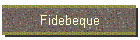 Fidebeque
