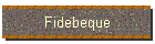 Fidebeque
