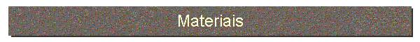 Materiais