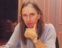 Scott Hicks