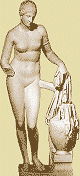 Aphrodite de Knidos