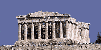 Parthenon