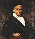 Gauss