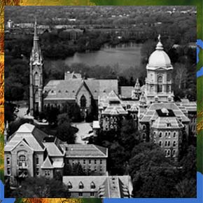 Universidade de Notre Dame