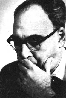 Alfrd Rnyi (1921-1970)