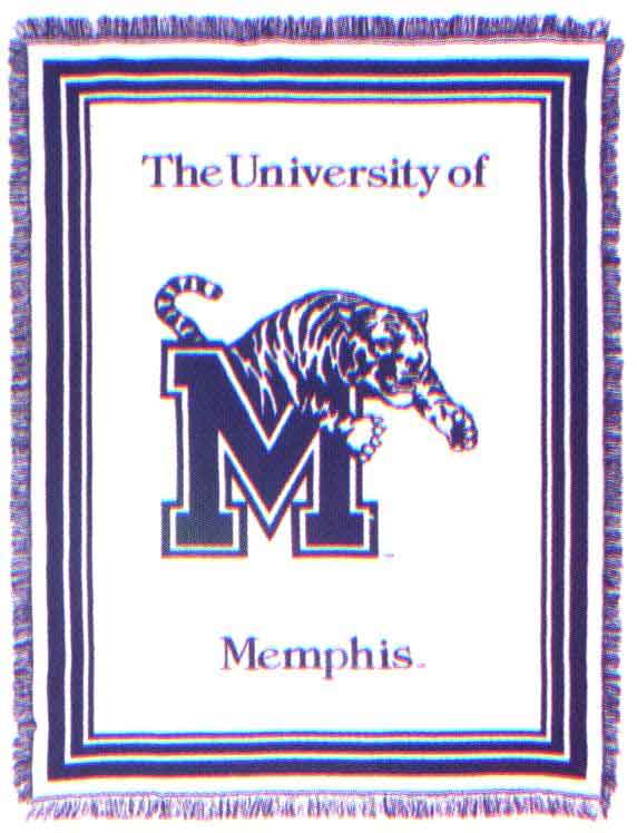 Universidade de Memphis