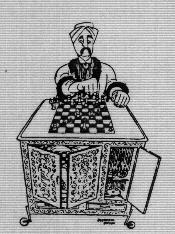 Alfanuméricus: A psicologia cognitiva do xadrez (tradução)